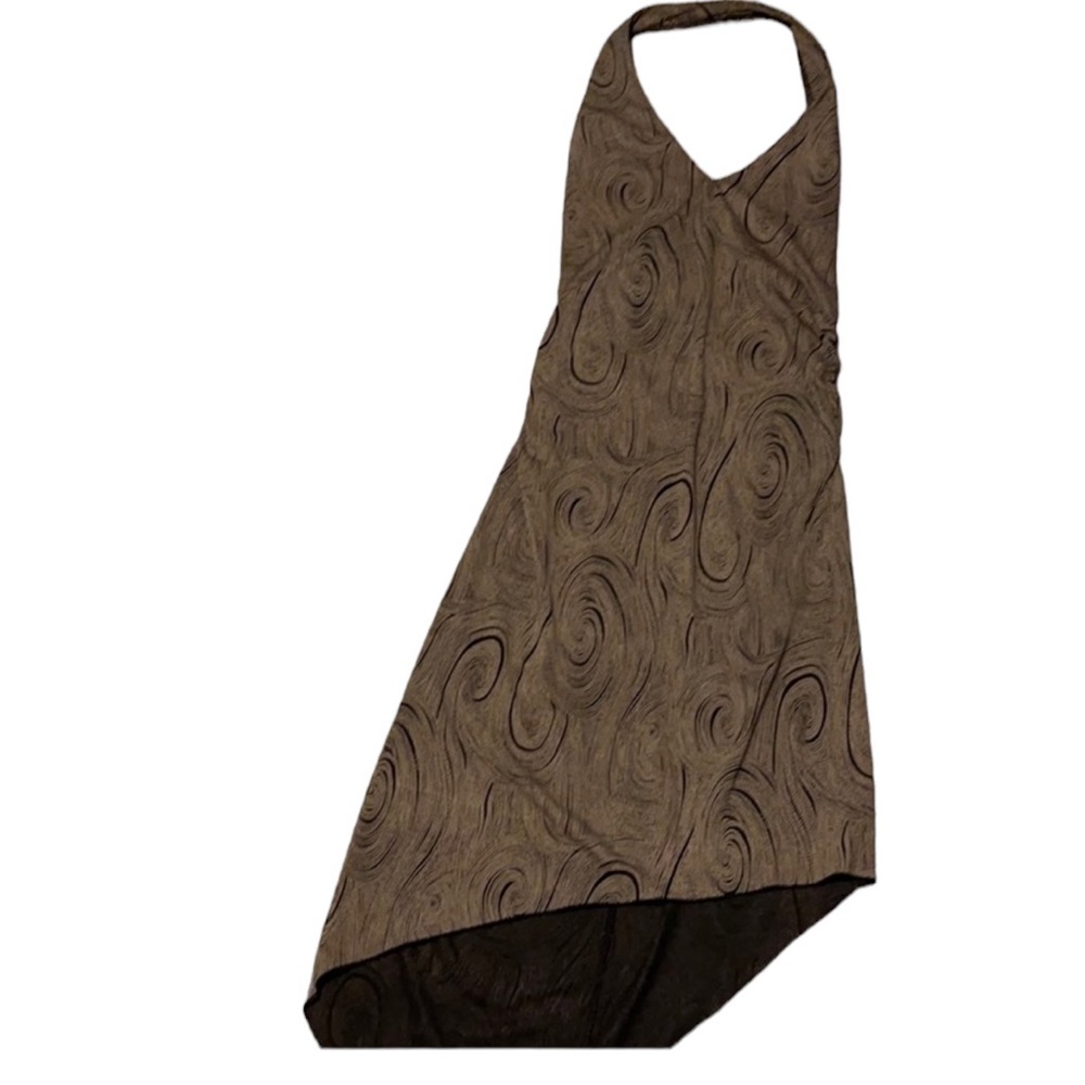 CONNECTED PETITE DRESS